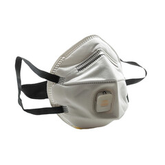 Dust mask, PNG graphic resource