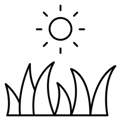 grass icon