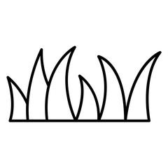 grass icon