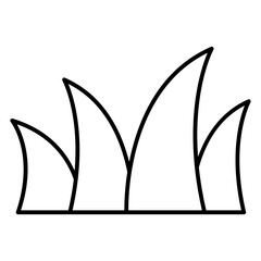 grass icon