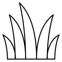 grass icon