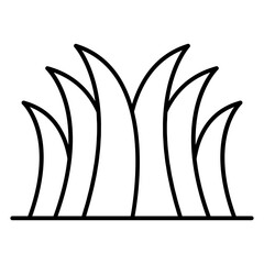 grass icon