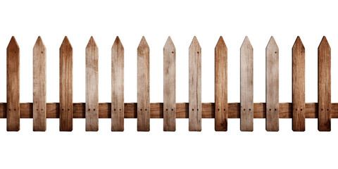 Fence, PNG graphic resource