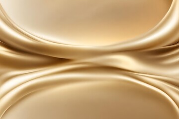 Abstract gradient smooth blur pearl Gold background image