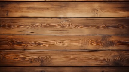 Top view wooden table background with space texture surface