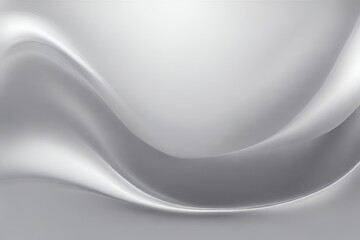 Abstract gradient smooth Blur pearl Grey background image