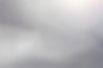 Obraz premium Abstract gradient smooth Blur pearl Grey background image