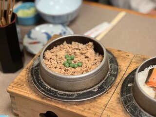 healty rice food in japan