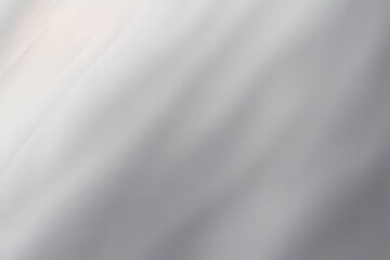 Obraz premium Abstract gradient smooth Blur pearl Grey background image