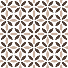 Elegant Classic Vintage Seamless Pattern