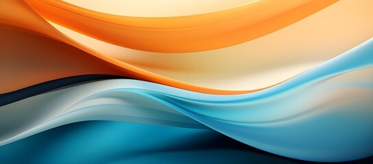 Obraz premium Modern Business Background