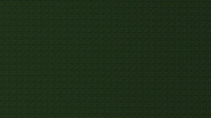 carpet texture dark green background