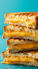 grilled cheese sandwich