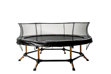 Trampoline, PNG graphic resource