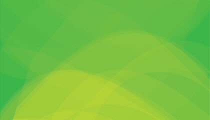 abstract green background