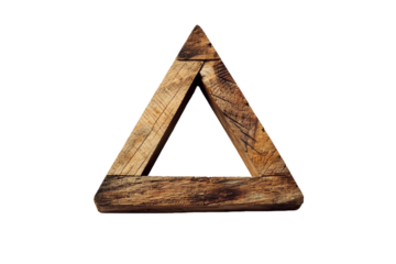 Triangle, PNG graphic resource
