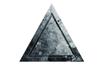 Triangle, PNG graphic resource