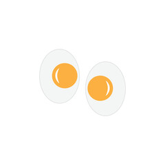 egg logo icon