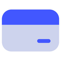 Credit Card Icon