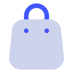 Shopping Bag Icon