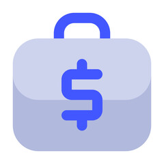 Stock Portfolio Icon