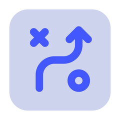 Strategy Icon