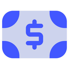 Banknote Icon