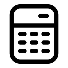 Calculator Icon