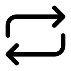 Exchange Icon