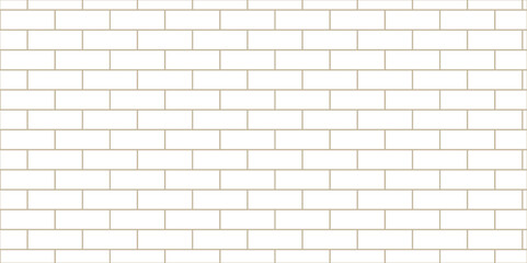 White brick wall background. architecuture construction stone block brick wallpaper. seamless building cement concrete wall grunge background.	
