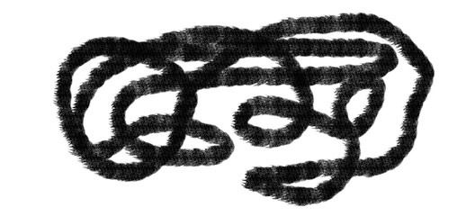 graffiti tag texture isolated background