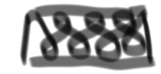 graffiti tag texture isolated background