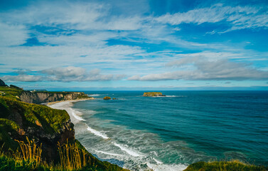 Cliffs of Moher Ireland 