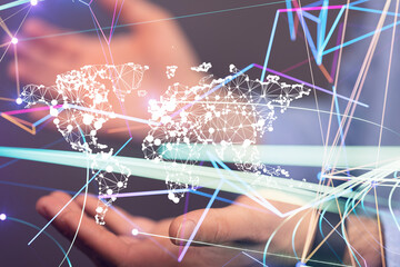 the Global Network Of People global