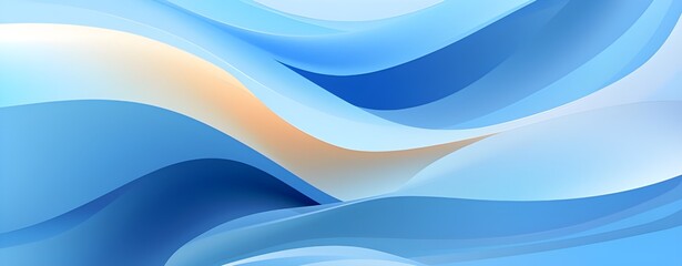 Obraz premium Elegant Abstract Background