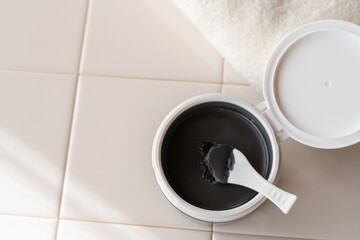 スキンケアバームイメージ