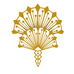 chinese new year element