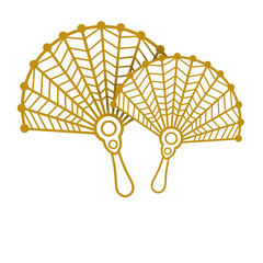 chinese new year element