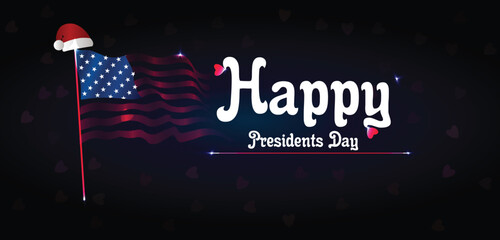 Happy Presidents Day wallpapers and background