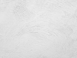 White cement wall in retro concept.