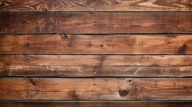 Old barn wood texture.. Generative AI