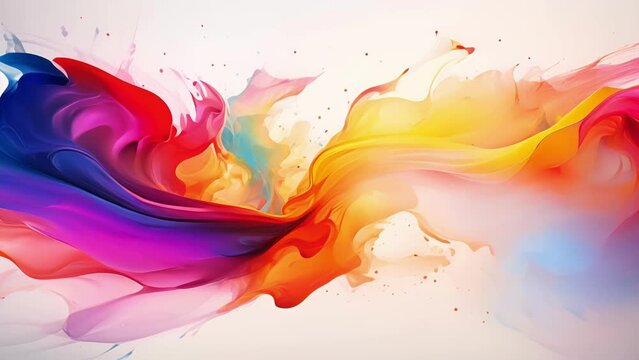 Feel the vibration of colors as they dance across the screen, creating an enchanting symphony of synesthesia that transcends the boundaries of perception.