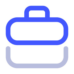 Briefcase Icon