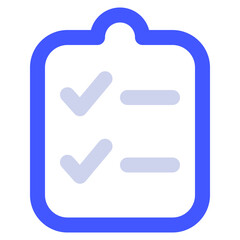 Business Plan Icon