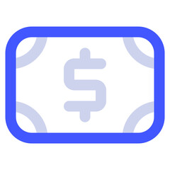 Banknote Icon