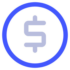 Coin Icon