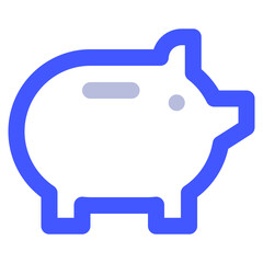 Piggy Bank Icon