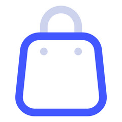 Shopping Bag Icon