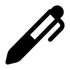 Pen Icon