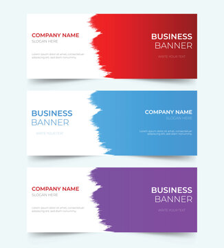 abstract banners template,layout,flyer,modern template design for web,print and advertisement